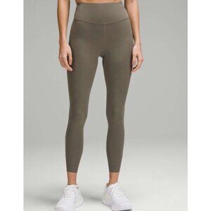 Lululemon Fast And Free Leggings Size 8